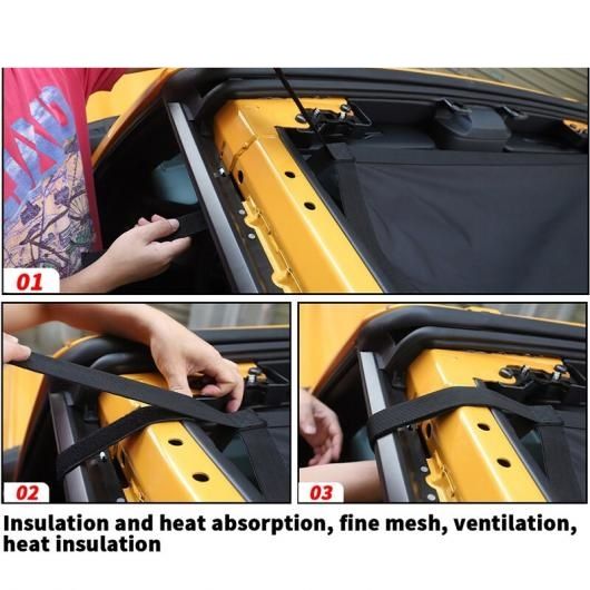 適合: クライスラーセブリングコンバーチブルソフトトップ&ヒートガラスウィンドウ1996-2006。 ブラック AB-029-CS-CT　並行輸入品 ハンドメイド クライスラー セブリング コンバーチブル ソフト