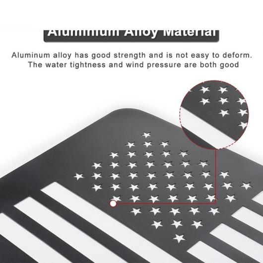 スタイリング モールディング リア ドア ウインドウ ガラス 装飾 パネル カバー 適用: ジープ/JEEP ラングラー JL 2018 アップ アクセサリー 4ドア ブラック A AL-RR-2662 AL