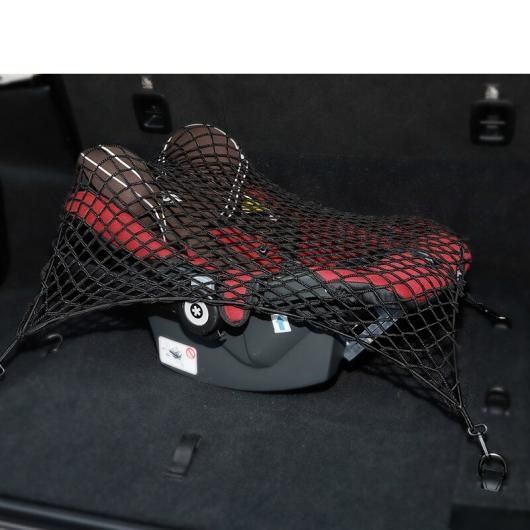 収納 適用: ジープ/JEEP ラングラー JL JK TJ YJ ユニバーサル トランク ルーフ ストレージ ネット アクセサリー ジープ/JEEP ラングラー JL JK TJ YJ ネット 1 AL-RR-2846 AL_3