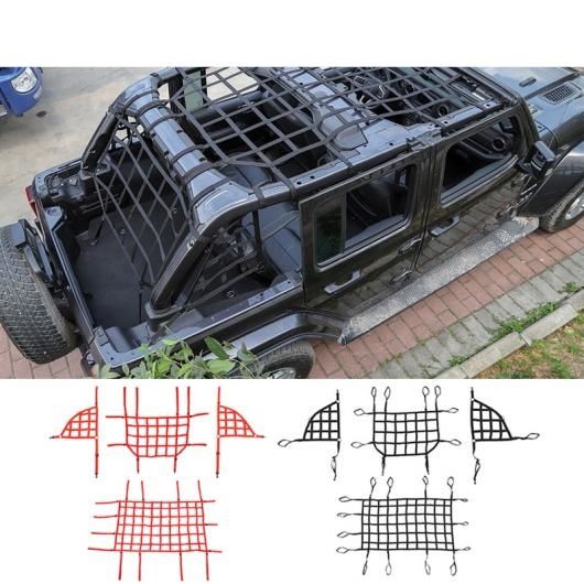 適用: ジープ/JEEP ラングラー JK JL 2007-2020〜 トランク ルーフ 