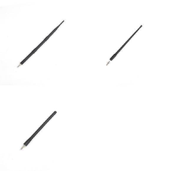 FM AM ラジオ シグナル 金属 アンテナ 適用: フォード/FORD F150 2009-2014 AA〜BB AL-RR-3040 ALの通販は 12,136円