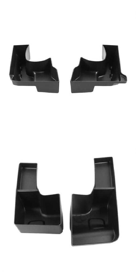 収納 適用: ジープ/JEEP ラングラー 2011-2021 リア トランク サイド ストレージ ボックス コンテナ ホルダー ジープ/JEEP ラングラー JK JL JK 2011-2017・JL 2018- AL-RR-3098 AL 17,227円