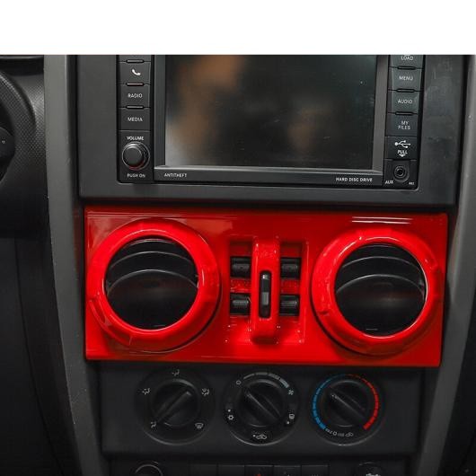 ステッカー 適用: ジープ/JEEP ラングラー インテリア 装飾 アクセサリー ジープ/JEEP ラングラー JK 2007 2008 2009 2010 カーボンファイバー 35ピース AL-RR-3102 ALの通販は ステッカー 適用: ジープ/JEEP ラングラー インテリア 装飾 アクセサリー ジープ/JEEP ラングラー JK 2007 2008 2009 2010 カーボンファイバー 35ピース AL-RR-3102 ALの通販は