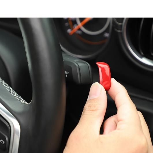 適用: ジープ/JEEP グラディエーター JT ワイパー レバー ウインカー コントロール 装飾 カバー ジープ/JEEP ラングラー JL レッド・シルバー AL-RR-3112 AL AL 適用: ジープ⁄JEEP グラディエーター JT ワイパー レバー ウインカー コントロール 装飾 カバー ジープ⁄JEEP ラングラー JL  レッド・シルバー AL-RR-3112｜au PAY マーケット