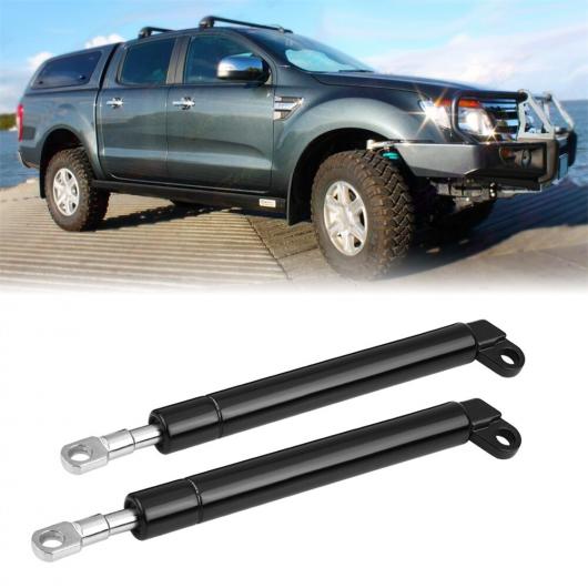 適用: フォード/FORD PX レンジャー 2011-2017 マツダ BT-50 2012 2013 2014 2015-2018 スチール リア テールゲート オイル ダンパー ストラット スロー ダウン アップ AL-RR-6072 AL