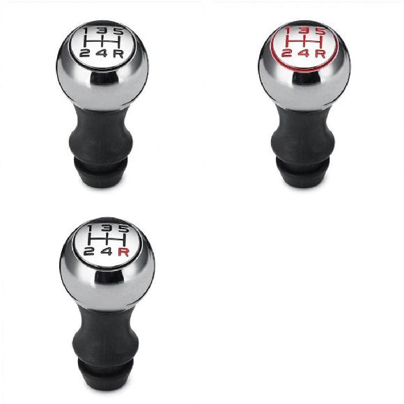 5-スピード MT ギア シフト ノブ ギア ヘッド シフト ハンドル シフト