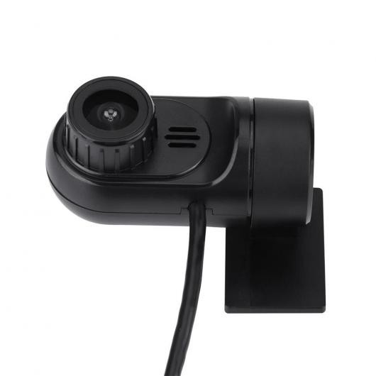AL 720P USB 車載カメラ 広角 適用: 自動車 マルチメディア 適用: Android DVR ラージ ディスプレイ スクリーン ランニング レコーダー AL-RR-6626