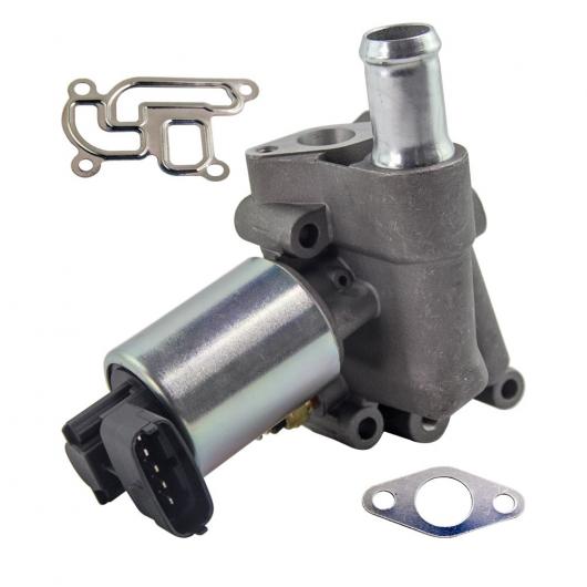 AGR エキゾースト EGR バルブ 適用: オペル/OPEL コルサ B ハッチバック 1999 1.2I 16V 5851029 9117397 AL-SS-2231 AL