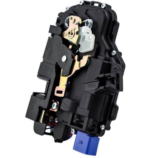 ドア ロック 左 フロント 適用: トランスポーター カラベル T5 MK5 セントラル 8 ピン 2002-2009 3B1837015AM AL-SS-2270 AL