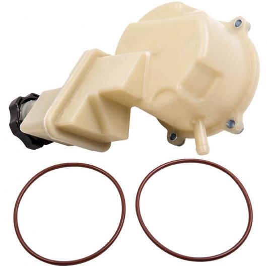 パワー ステアリング ポンプ リザーバー 適用: クライスラー/CHRYSLER 300 ダッジ/DODGE チャレンジャー チャージャー 5.7L 3.6L 68059524AK AL-SS-2286 AL