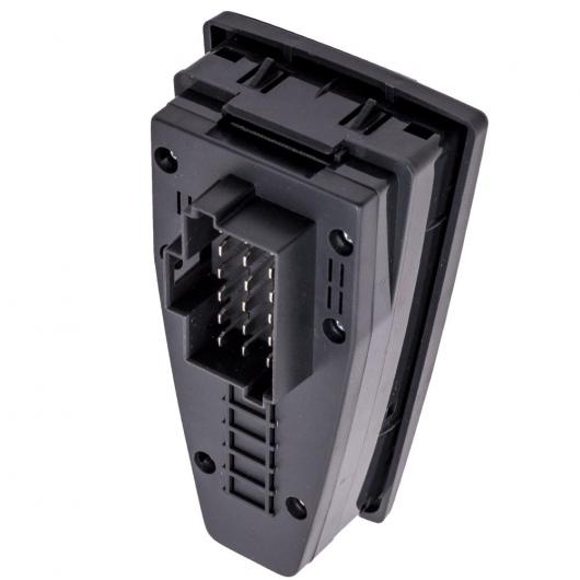 ブランド 左 パワー ウインドウ コントロール スイッチ 適用: ボルボ/VOLVO VNL パワー ミラー ヒーテッド ミラー 05-16 AL-SS-2314 ALの通販は