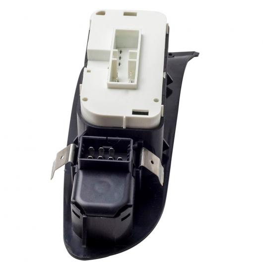 ドライバ サイド 13 ピン パワー ウインドウ スイッチ 適用: フォード/FORD FG UTE 2008-2016 AL-SS-2349 AL_3