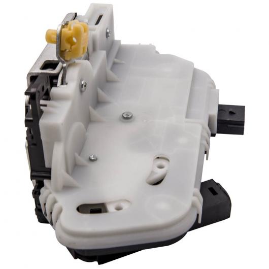 ドア ラッチ ロック フロント 右 パッセンジャー 適用: フォード/FORD マスタング 2010-2014 9L3Z5421812A AL-SS-2372 AL