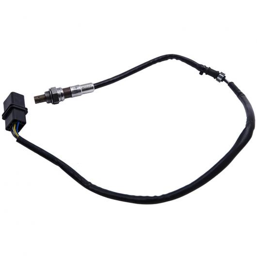 5 ワイヤー O2センサー オキシジェンセンサー 適用: シュコダ ファビア 1.4 16V 99-07 030906262B 適用: VW ゴルフ MK4 ボーラ キャディ MK2 AL-SS-2402 AL 15,134円