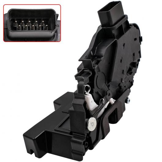 フロント 左 ドア ロック アクチュエータ 適用: ランド ローバー/ROVER ランドローバー/LAND ROVER ディスカバリー 3＆4 LR3 LR4 AL-SS-2442 AL