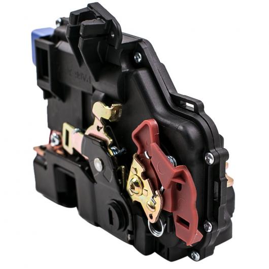 ドア ロック アクチュエータ リア 右 適用: VW ジェッタ MK3 トゥーラン キャディ MK3 2003-2010 7ピン AL-SS-2461 AL_2