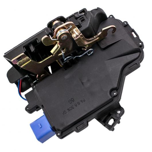 ドア ロック アクチュエータ リア 右 適用: VW ジェッタ MK3 トゥーラン キャディ MK3 2003-2010 7ピン AL-SS-2461 AL_3