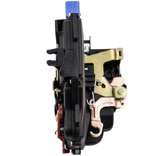ドア ロック アクチュエータ リア 右 適用: VW ジェッタ MK3 トゥーラン キャディ MK3 2003-2010 7ピン AL-SS-2461 AL_4