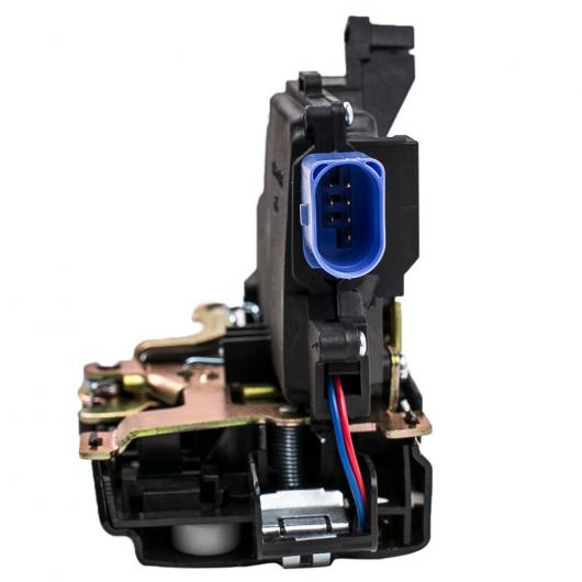 ドア ロック アクチュエータ リア 右 適用: VW ジェッタ MK3 トゥーラン キャディ MK3 2003-2010 7ピン AL-SS-2461 AL_5