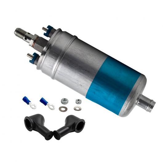 12V イン ライン アウトサイド タンク ハイ パワー 225-250 LPH フューエル ポンプ 0580254910 適用: フォルクスワーゲン/VOLKSWAGEN FOX AL-SS-2473 AL