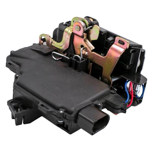 3B2837015A フロント 左 ドア ロック アクチュエータ 適用: VW ボーラ 1J2 1998-2004 ガソリン 6X1837013H セアト シュコダ VW ソレノイド AL-SS-2485 ALの通販は