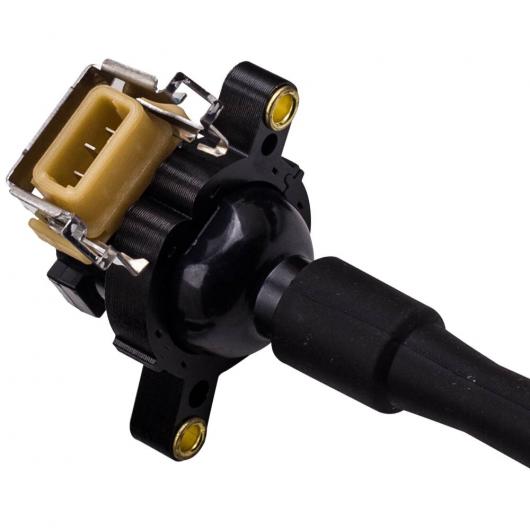 イグニッション フロント 6ピース コイル モジュール 適用: BMW 3 コンパクト E36 323ti M52 B25 E46 325ti M54 B25 323i 2.5 328i 193 231 170 AL-SS-2521 AL_2