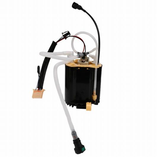 フューエル ポンプ イン タンク フューエル ポンプ フューエル ポンプ 適用:ランド ローバー/ROVER ディスカバリー LR3 LR4 L319 ブラック AL-SS-2627 ALの通販は