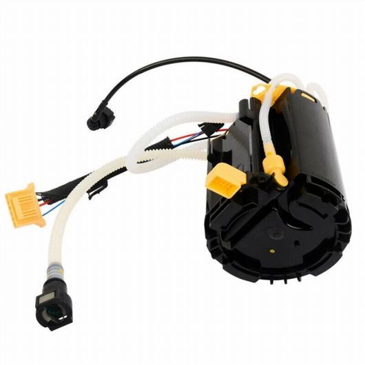 フューエル ポンプ イン タンク フューエル ポンプ フューエル ポンプ 適用:ランド ローバー/ROVER ディスカバリー LR3 LR4 L319 ブラック AL-SS-2627 ALの通販は