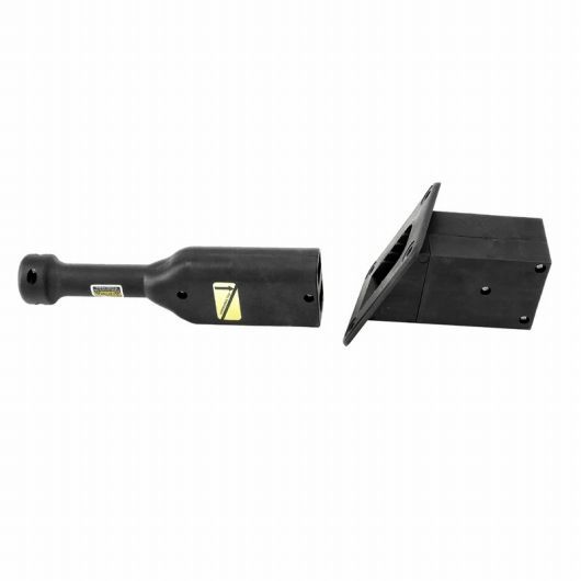 電動 ゴルフ カート 36V チャージャー レセプタクル ハンドル プラグ 電動 パーツ 適用:イージーゴー TXT 1996 + DCS/PDS AL-SS-2642 AL_4
