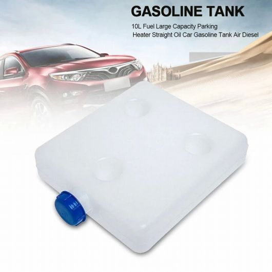 8L 原油 オイル エア パーキング ヒーター フューエル タンク ガソリン キャニスター オイル ストレージ キャンパー ウォーター タンク 自律型 AL-SS-2746 AL_3