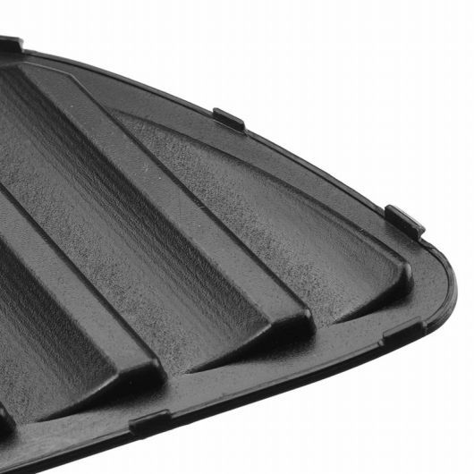 フード カバー グリル 通気口 吹き出し口 カバー トリム 適用:BMW E90 E91 E92 F30 E46 DTM スタイル カーボン カーボン AL-SS-2757 AL_4
