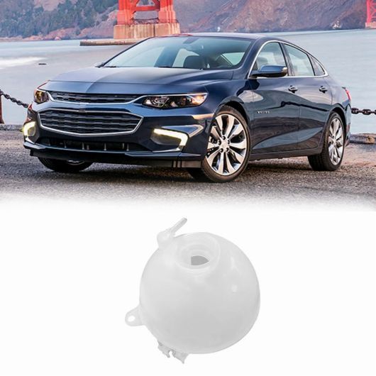23386455 ラジエーター クーラント エクスパンションタンク 適用:シボレー/CHEVROLET マリブ 2017 2018 2019 AL-SS-2773 AL