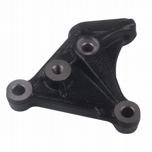 適用:ホンダ CRV 助手席側 エンジン マウント ブラケット K24 スワップ 11910 - PPA - 000 アクセサリー AL-SS-2845 AL