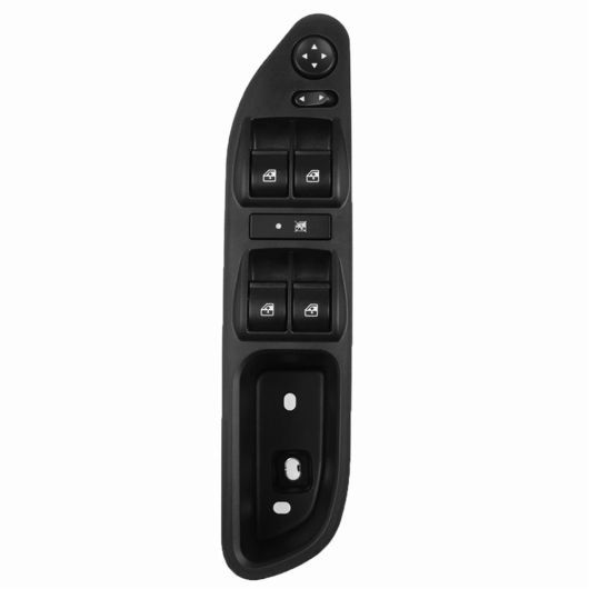 735604302 パワー ウインドウ リフター マスター コントロール スイッチ 適用:フィアット/FIAT ティーポ 2015 - 2019 AL-SS-2876 AL