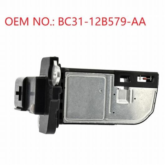 エアフロメーター エアフロ マスフローセンサー MAF センサー エアフロメーター エアフロ マスフローセンサー BC31 - 12B579 - AA ブラウン AL-SS-2895 AL_3