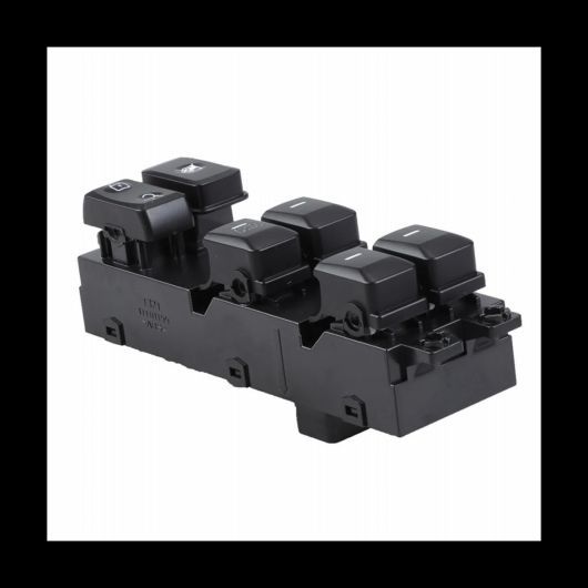 電動 パワー ウインドウ スイッチ ボタン 適用:起亜 ピカント 2010 - 2013 935701Y100 93570 - 1Y100 AL-SS-2940 AL