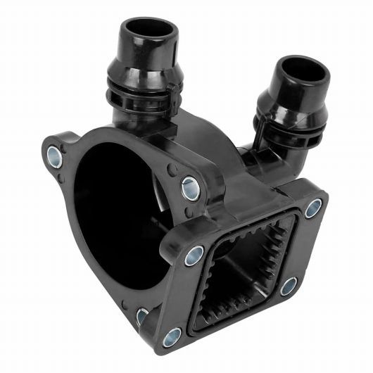 サーモスタット アセンブリ サーモスタット 適用:- BMW E90 E91 E93 E92 316i 318i 320i 323i 325i 328i 330i 335i 11517572859 AL-SS-2989 AL