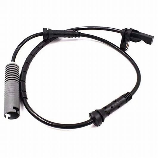 フロント ABS ホイールスピードセンサー 適用:- BMW 1 3シリーズ E88 E90 E91 E92 05 - 14 34526762465 AL-SS-3090 AL