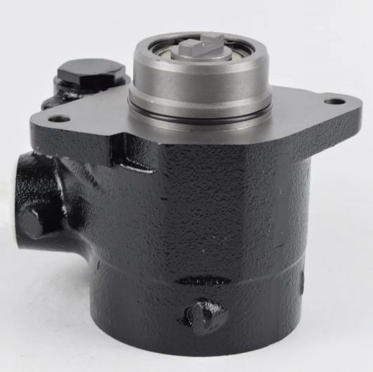 パワー ステアリング ポンプ プランジャー ポンプ サーボ ポンプ 適用: メルセデス-ベンツ トラック OEM-A 001 460 0580/A0014600580 AL-SS-3127 AL