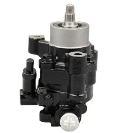 2L エンジン 475-3901/44320-35251/44320-35441 パワー ステアリング ポンプ 適用: トヨタ AL-SS-3139 AL
