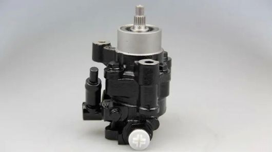 2L エンジン 475-3901/44320-35251/44320-35441 パワー ステアリング ポンプ 適用: トヨタ AL-SS-3139 AL