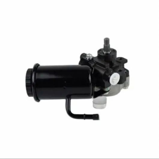 のあページ 適用: トヨタ プラド パワー ステアリング ポンプ 44320-60270