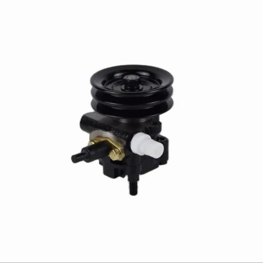 4JA1 8-970849530 470-03148 パワー ステアリング ポンプ 適用: いすゞ AL-SS-3159 AL