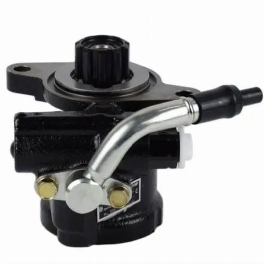 適用: トヨタ ハイラックス 1KZ パワー ステアリング ポンプ OEM 44310-35590/4431035590 AL-SS-3160 AL
