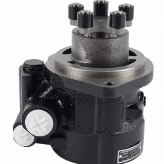 適用: スカニア V8 パワー ステアリング ポンプ OEM 300130 AL-SS-3161 AL