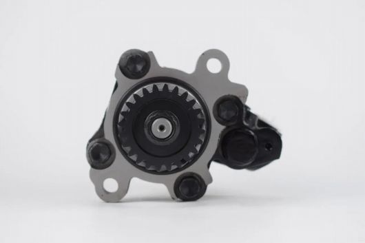 適用: ヒノ J05C パワー ステアリング ポンプ 44310-1720/443101720 AL