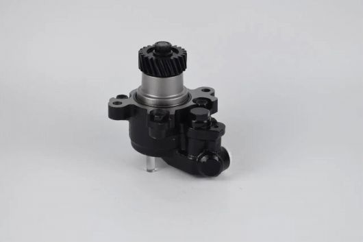 適用: ヒノ J05C パワー ステアリング ポンプ 44310-1720/443101720 AL