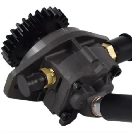 適用: マック・トラックス トラック パワー ステアリング ポンプ 2445110500/0440020036 AL-SS-3168 ALの通販は