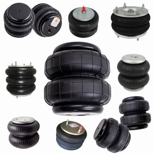 エア スプリング 適用: 日本製 トラック TOYO TRL230M2 AL-SS-3182 AL_1