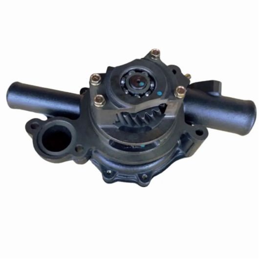 K13C エンジン ウォーター ポンプ 適用: ヒノ トラック 16100-3112 161003112 AL-SS-3189 AL